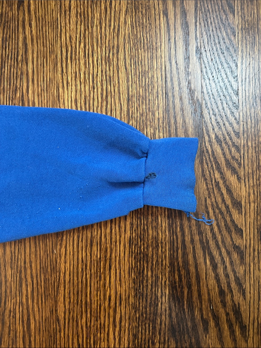 Vintage 90s Birds Nature Sweatshirt - Picture 9 of 11